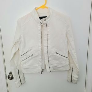 Banana Republic Denim Jacket